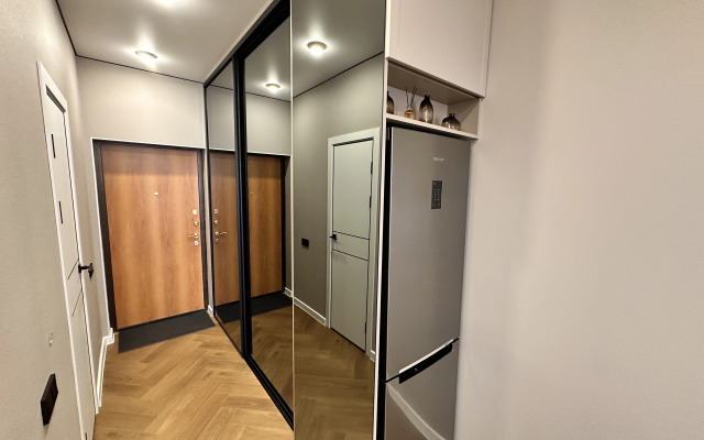 Апартаменты ЖК Депутат