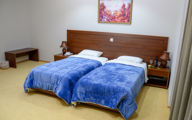 Arta Palace Hotel