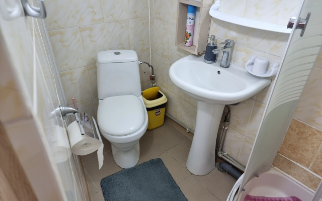 U Bashni Guest House