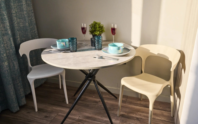 Leninskiy 158 Apartment