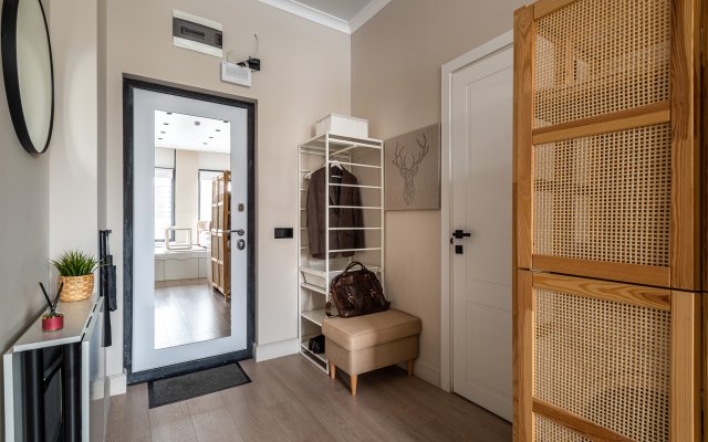 Apartamenty Comfort Life na Vernadskogo Guest apartments