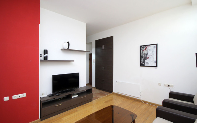 Gallery Cascade #2 Apartments