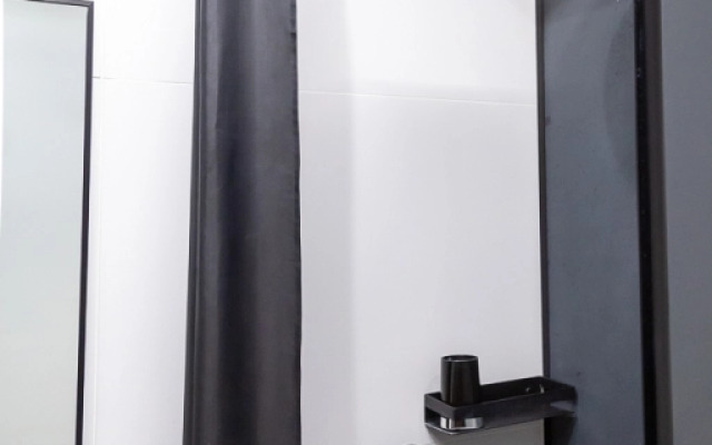 Апартаменты Город Столиц 2