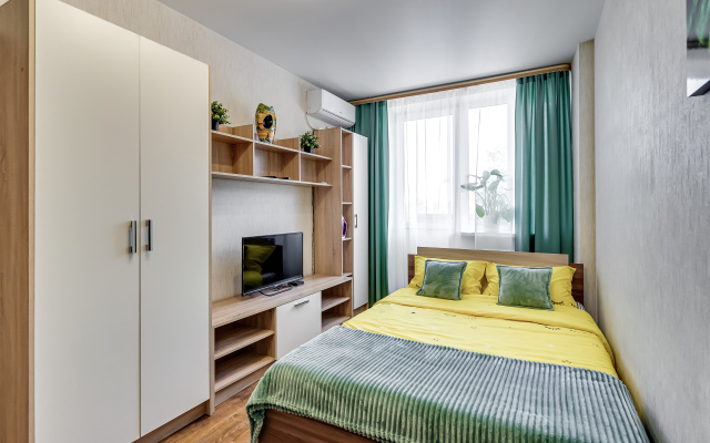 Odnushka S Myatnym Namekom Apartments