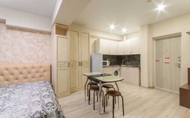 Caravel Portugal PosutochnoSochi.rf Apartments 3