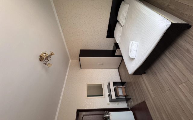 Guest house DAS