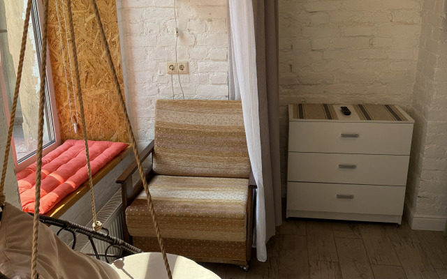 Krasnye Apartamenty Poyuschie Fontany Komsomola 13 Apartments