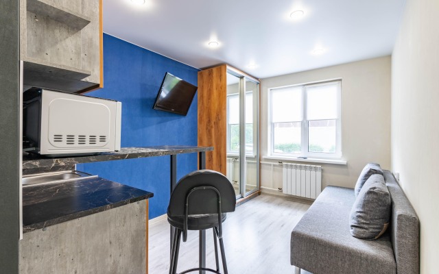 Апартаменты PASHk INN Apartments Родонитовая 15