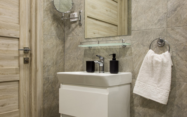 Апартаменты MyhomeYourhome на Витебский Пр 99к1