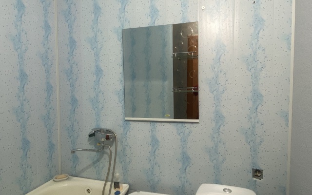 Апартаменты на Гоголя 7