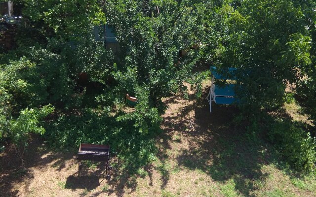 S Otkrytoy Terrasoy  Private house