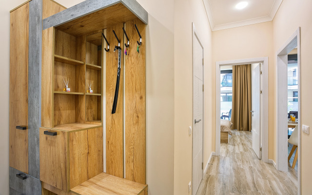 Skay Plaza 2 - U Morya Apartamenty Apartments