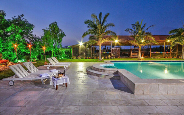 Anti-Ka Butique Suites Guest House