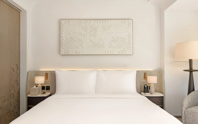 Hotel Palace Creek Harbour