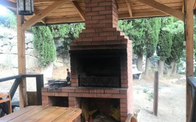 Teremok Guest House