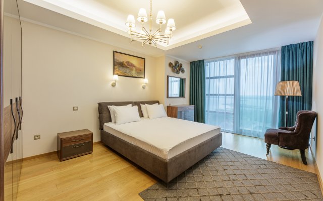 Zolotaya Buhta Premium Apartments