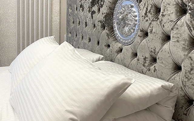 Kapri Haus Lenina 219/4 (2) Apartments