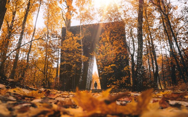 Art Park Nikola-Lenivets