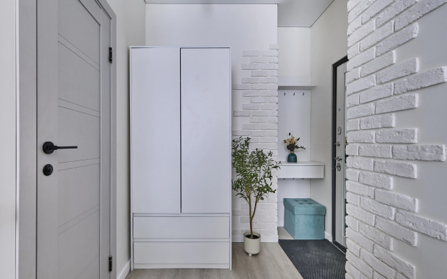 Квартира ArtSeasons в ЖК Движение Тушино 58-3