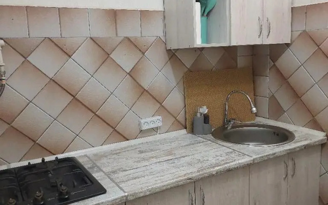 Квартира на Советской улице