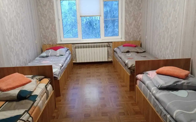 Апартаменты Двухкомнатные Торопецкий Тракт 5