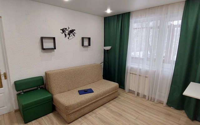 Апартаменты Уральское время