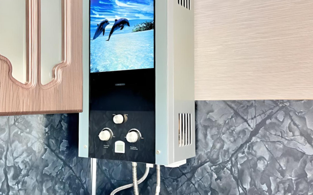 Апартаменты Однокомнатная Квартира в Центре Города