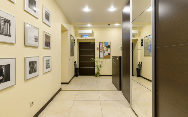 ColorSPB Egyptian House Apartments