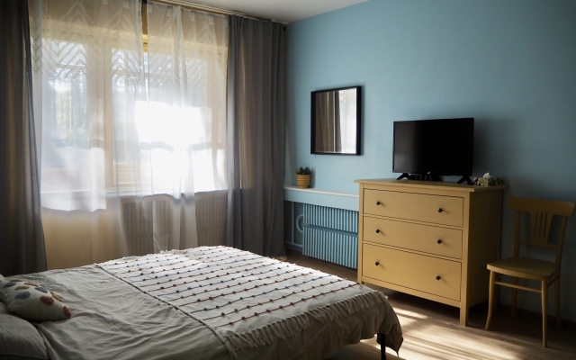 Cozy city centre apartament Flat