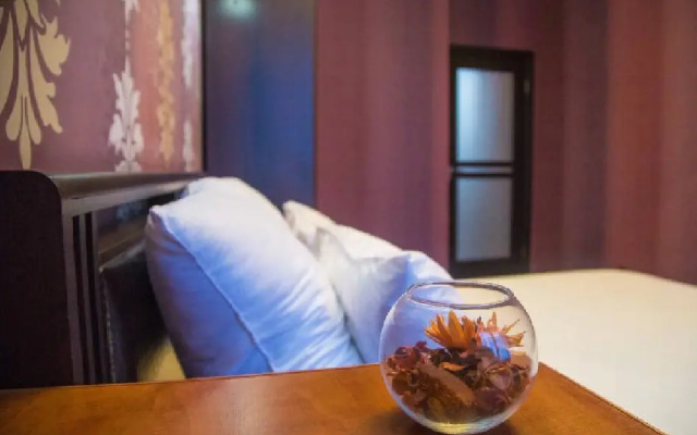 Апартаменты Покрышкина