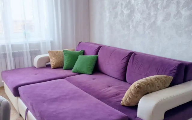 Квартира двушка на Лукина1