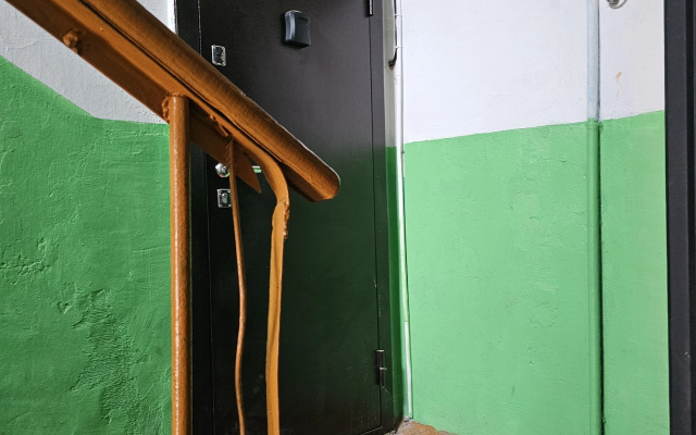 Na Ulitse Mikhaila Lichenko 27a Flat