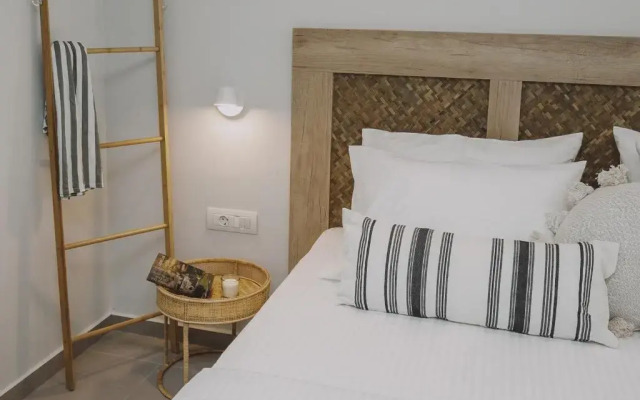 Anassa Suites Adults Only Hotel