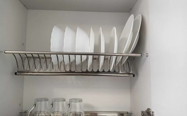 Uyutnaya V Spalnom Rajone Flat