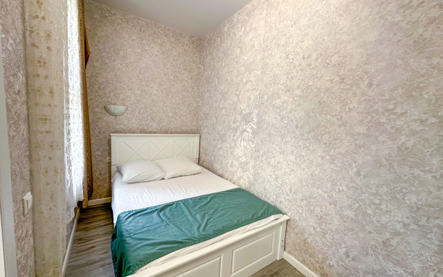Private house Alfgid  1 Marina Molodezhnaya 53