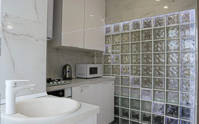 Квартира уютная в центре