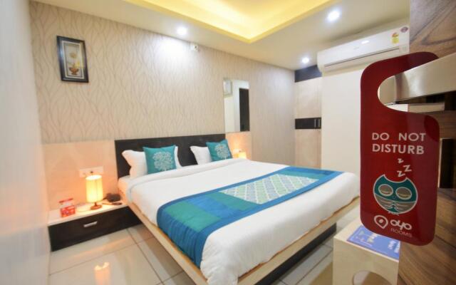 Sigma Inn Hotel