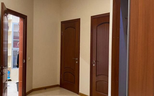 Orange Квартира