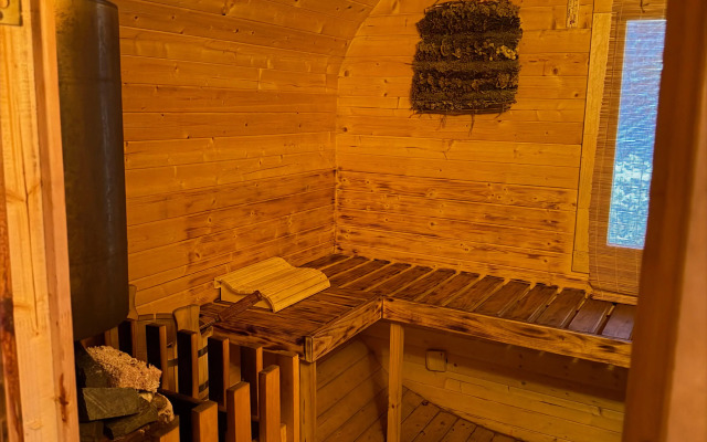 Гостевой дом Мэрлин Лопанович Парк