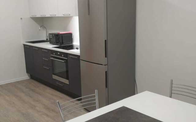 Квартира Victory Apart на Академика Северина