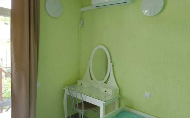 Zapovedny Guest House