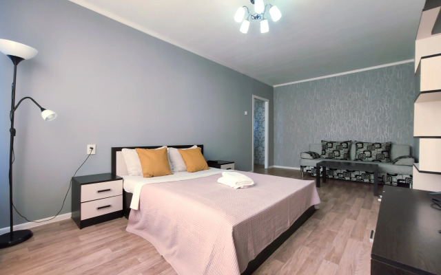 Квартира на Орехово