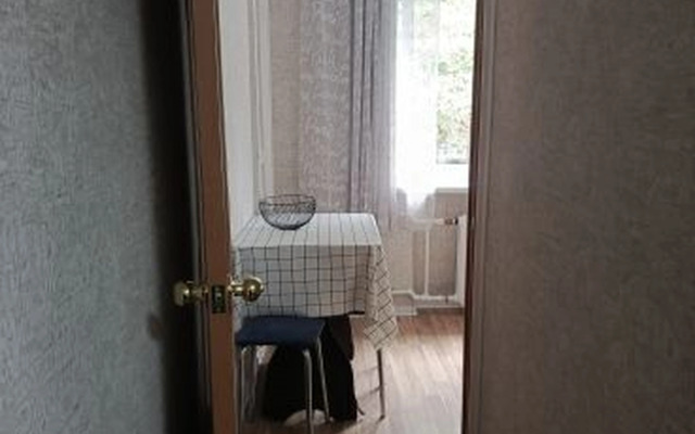 Na Tsvetnom Bulvare 26 Flat