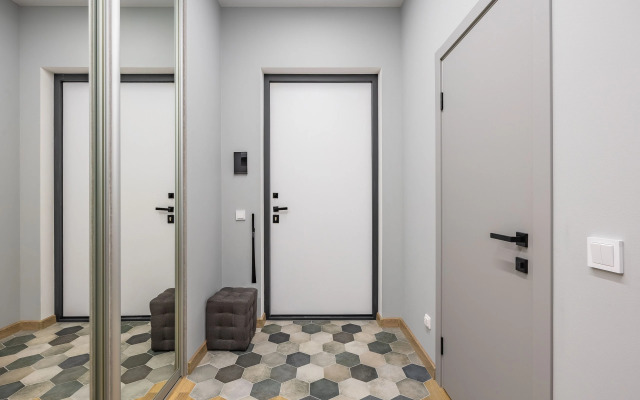 Квартира Легенда на Неве