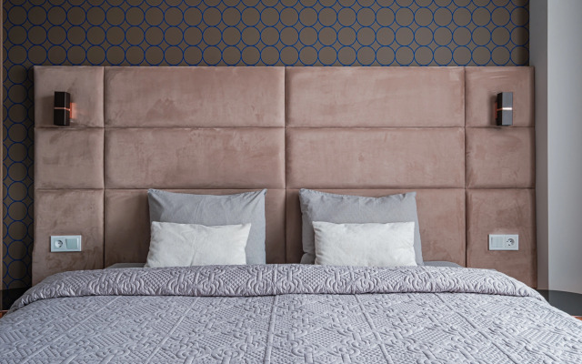 Квартира Премиум класса в ЖК Vogue