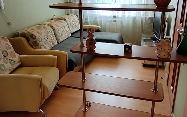 Квартира 3-комнатная на Строителей 37