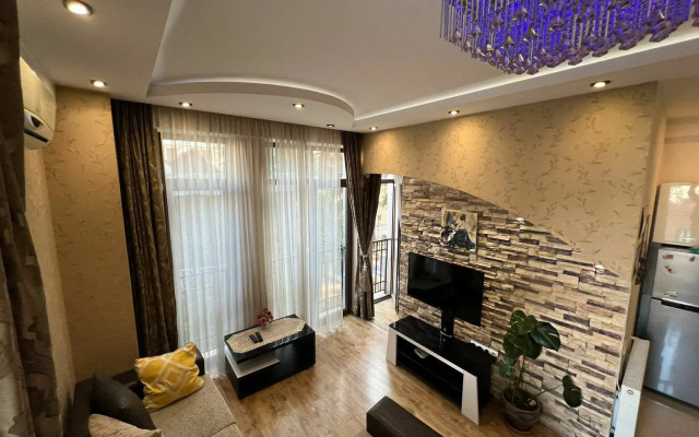 Staryij Tbilisi Apartments