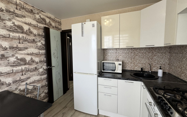 Квартира Righ Room на Петра Тарасова 5