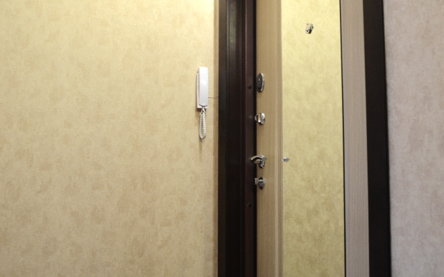 Vlofte Apartaments