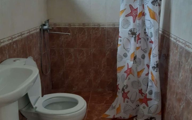 Gostevoy Dom Na Topchyan 17 Guest House